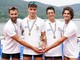 CANOTTAGGIO Doppio titolo Rowing e successo Sampierdarenesi al Campionato società