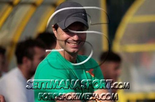 Calcio, Bragno. Cattardico può esultare