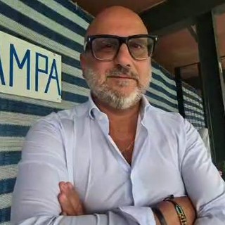 CRISTIANO CAVALIERE "I ricordi della mia carriera sono tanti, spero presto di averne un altro davvero indimenticabile"