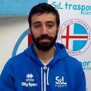 VIDEO/MIRKO CHIARABINI dopo Ligorna-Rivasamba