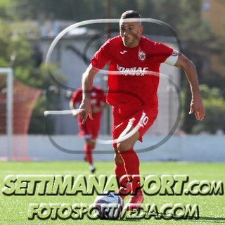 DAVIDE CROSETTI (Anpi): &quot;Il gol ti regala sempre la stessa grande emozione&quot;