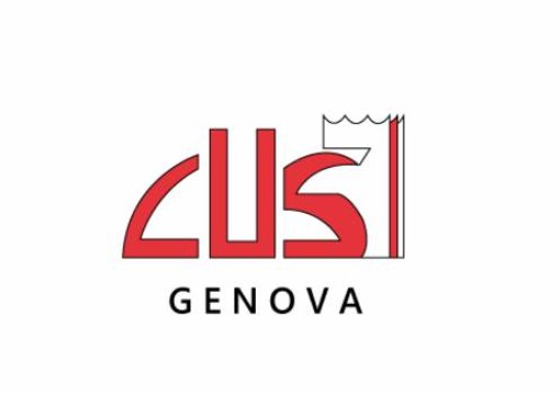 CUS GENOVA VOLLEY Rettifica comunicato Settimana Sport