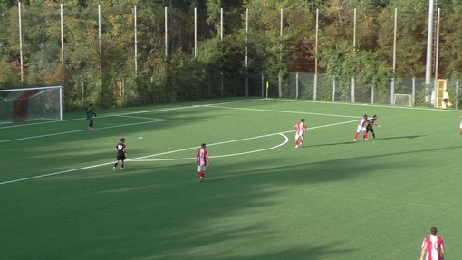 Calcio - In programma D. Bosco Sp-Intercomunale B. al "Cimma" Calcio - In programma D. Bosco Sp-Intercomunale B. al "Cimma"