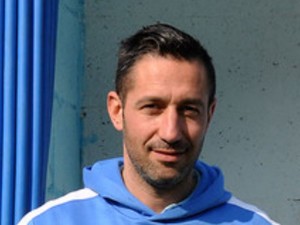 LA SALA STAMPA DI SECONDA D - COCUZZA: "Non tutto è da buttare. Diamo tempo al tempo"