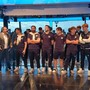 VIDEO/LA PRESENTAZIONE DEL CDM FUTSAL