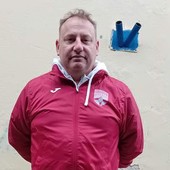 CARUSO SMART ENERGY PRESENTA la schedina di TERZA A con FABIO CAMERA