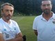 VIDEO/MASONE-OLIMPIC 3-4 Intervista doppia Cavanna-Fazio