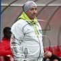 FABRIZIO CANOVI "Puntiamo ai primi tre posti, e a un campionato da protagonisti" FABRIZIO CANOVI "Puntiamo ai primi tre posti, e a un campionato da protagonisti"