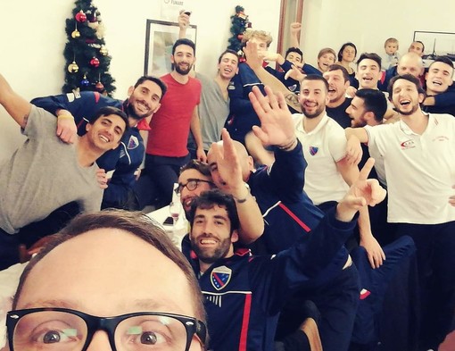 Gli auguri di Natale della Cogornese