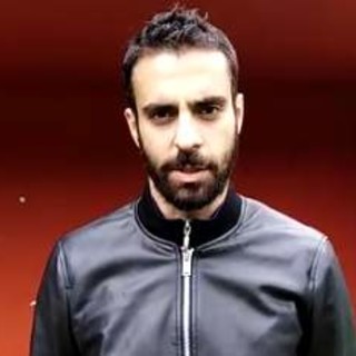 BUON COMPLEANNO E 10 DOMANDE A... Angelo Cenname !