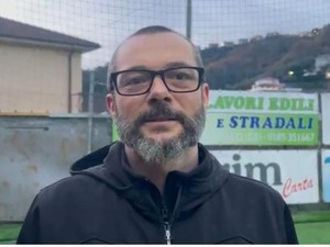 LA SALA STAMPA DI PRIMA D - CERVIA: "Uscire senza punti da Bolano mi fa arrabbiare parecchio"