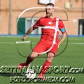 COLPACCIO MURA ANGELI Tesserato Marco Cappannelli "Bianca mi ha cambiato la vita, ma volevo finire la stagione sul campo"