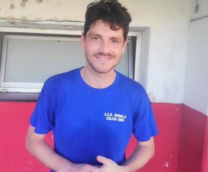 VIDEO Casellese-Savignone 1-0, parla il match winner Simone Compagnone