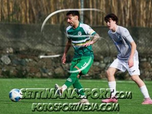 MIRKO CHIARABINI "Oggi potrei anche rinunciare al calcio, con molta più facilità di un tempo"