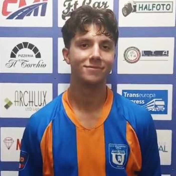 VIDEO/BOLZANETESE VS SAVIGNONE Intervista al match winner Nicolò Ciravegna, autore di una tripletta
