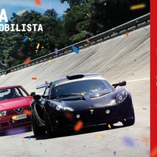 Tutti in pista all’Autodromo Nazionale Monza per la Festa dell’Automobilista