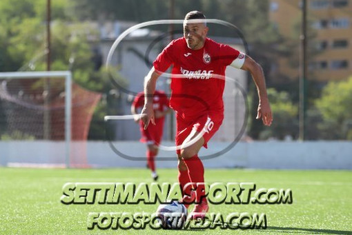 DAVIDE CROSETTI (Anpi): &quot;Il gol ti regala sempre la stessa grande emozione&quot;