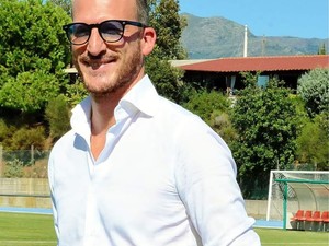 GENOVA CALCIO Parla il ds Catania: "Onore a Carletti.. Il nuovo mister? A breve l'annuncio"