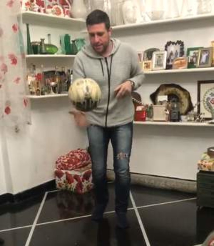 TANTI AUGURI A... NICOLA CECCARONI