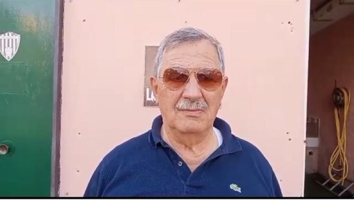 SERIE D AL VIA Lavagnese: intervista a Stefano Compagnoni