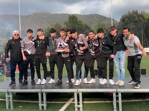 TROFEO CARAVELLA, TUTTI I VINCITORI DELLA 35ª EDIZIONE