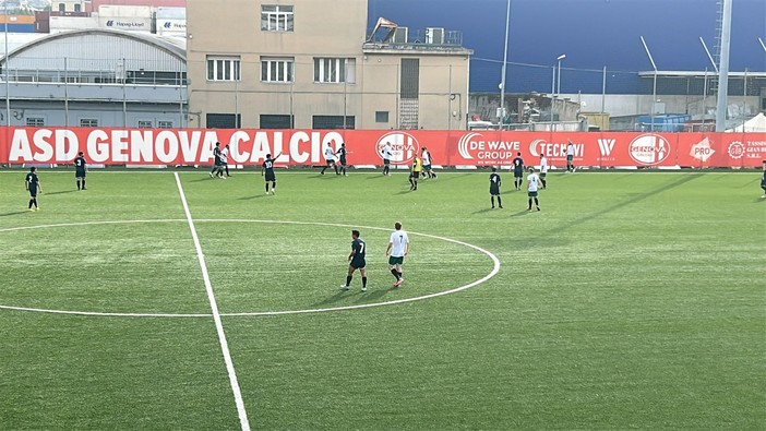 CORNIGLIANESE SAN TEODORO CORNIGLIANESE SAN TEODORO