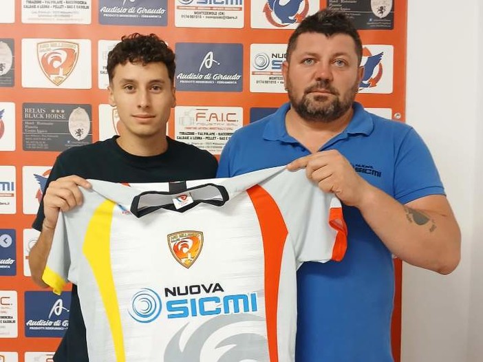 MILLESIMO Ufficiale Casassa dal Vado