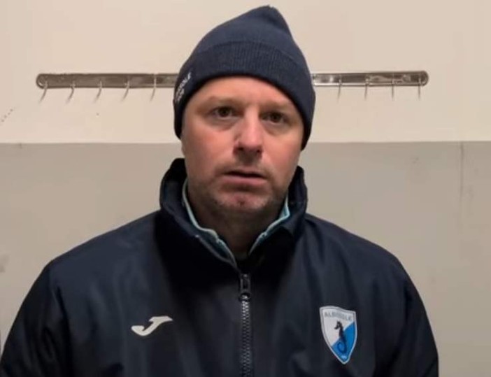 LA SALA STAMPA DI PROMO A presentata da CARUSO SMART ENERGY - CATTARDICO: "Vittoria meritata dopo il secondo tempo fatto"