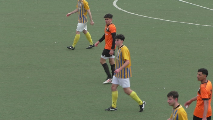 Calcio - L' Intercomunale fa visita all' Anpi Casassa