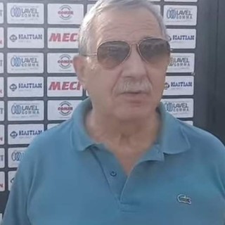 RADUNO LAVAGNESE Intervista al presidente Compagnoni