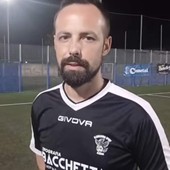 VIDEO/ALBINGAUNIA Intervista a Matteo Cocco: "Questa squadra ha bisogno di conoscersi" VIDEO/ALBINGAUNIA Intervista a Matteo Cocco: "Questa squadra ha bisogno di conoscersi"