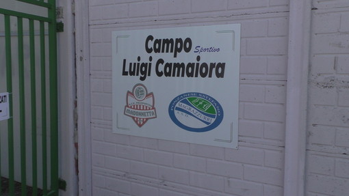 Calcio - Derby provinciale ad alta tensione al "L. Camaiora"