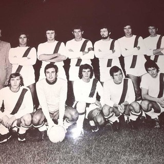 AMARCORD Stagione 73/74: che squadra era?