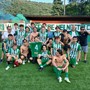 TERZA CATEGORIA GENOVA La finale playoff LIVE