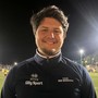 TERZA CATEGORIA Il saluto di mister Cavallo al San Bernardo
