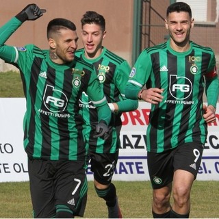 SERIE D Classifica marcatori: solo quattro gol di distanza tra il 1^ e il 7^