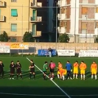VIDEO - Carlo Grasso-San Lorenzo 3-2