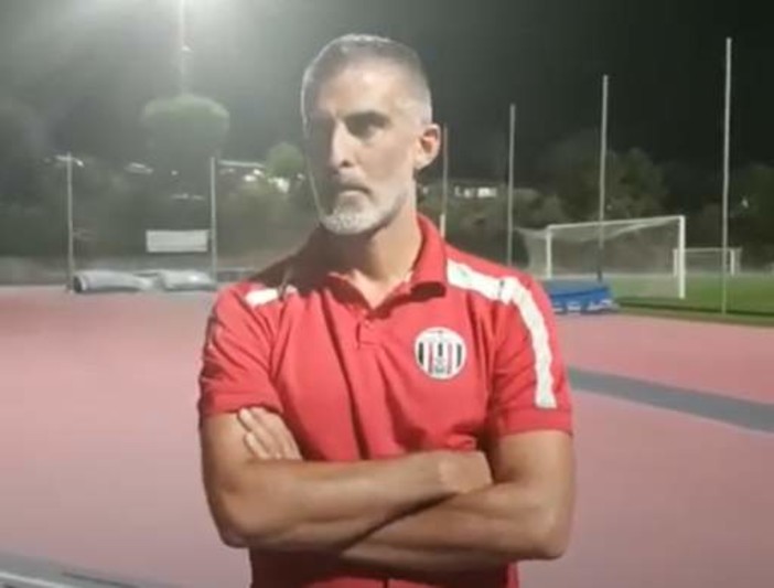 ECCELLENZA I commenti dei mister ECCELLENZA I commenti dei mister