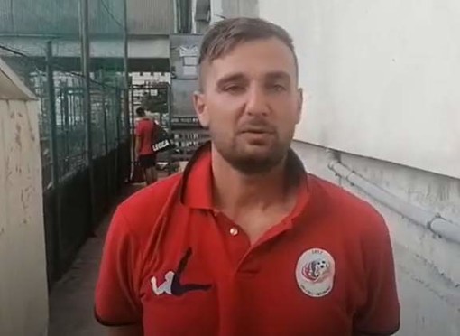 VIDEO/LITTLE CLUB JAMES-COLLI ORTONOVO Il commento di Nicolò Cucurnia