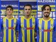 CAIRESE Tre importanti conferme