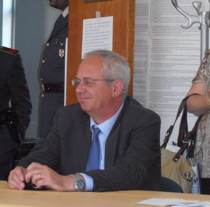 Recco: il pensiero del sindaco Dario Capurro sulla questione migranti