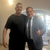 SORI Luca Calzetta diventa direttore area tecnica