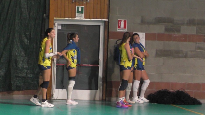 Pallavolo - Il Futura inaugura il campionato contro il Volare