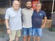 VECCHIAUDACE Arriva un ex professionista