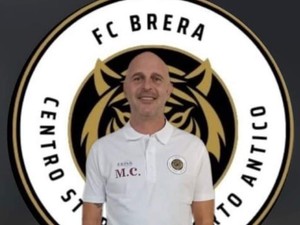 MATTIA CAVO DEL BRERA