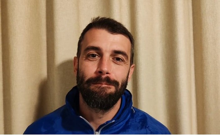VIDEO/TORNEO DELLE REGIONI Intervista ad Andrea Cardini