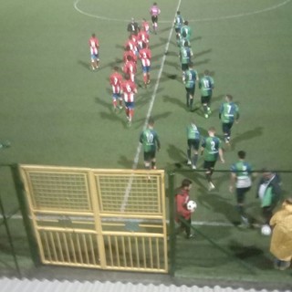 Campo Ligure e Granarolo entrano in campo