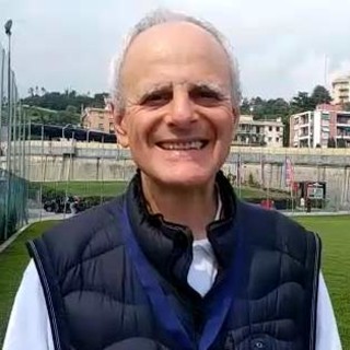 Enrico Costa: &quot;Lo sport facilita l'integrazione&quot;