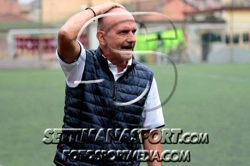 ANDREA CAVERZAN "Che delusione vedere il calcio rovnato da persone incompetenti che dettano le regole dai salotti" ANDREA CAVERZAN "Che delusione vedere il calcio rovnato da persone incompetenti che dettano le regole dai salotti"