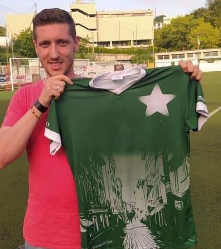 VOTA I MAGNIFICI 7 - Le nomination di DAVIDE CUMAN